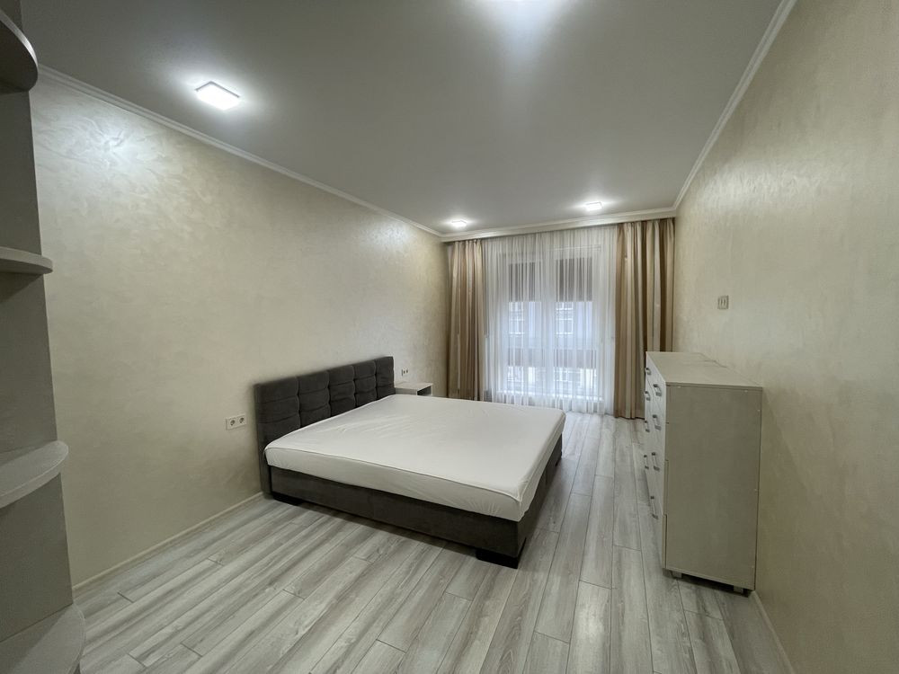 Продаж Квартира 2-кімнатна, 2/9 поверх на вул. Володимира Великого Львів - фото 3