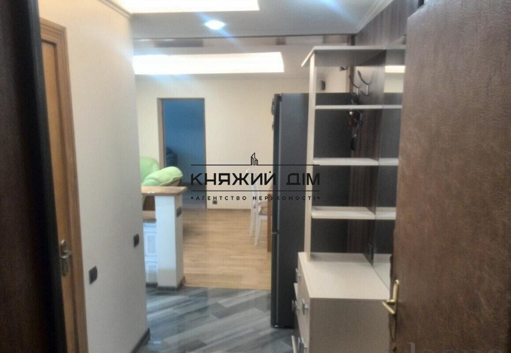 Оренда Квартира 3-кімнатна, 3/9 поверх на вул. Ванды Василевской ул./Богдана Гаврилишина Киев - изображение 11