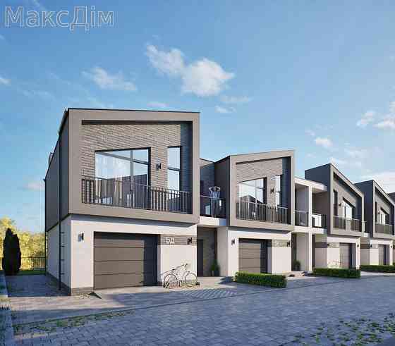 Продаж Будинок 4-кімнатний на вул. Лесі Українки Тернопіль