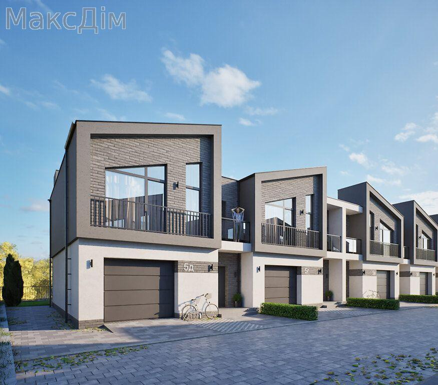 Продаж Будинок 4-кімнатний на вул. Лесі Українки Ternopil' - photo 4