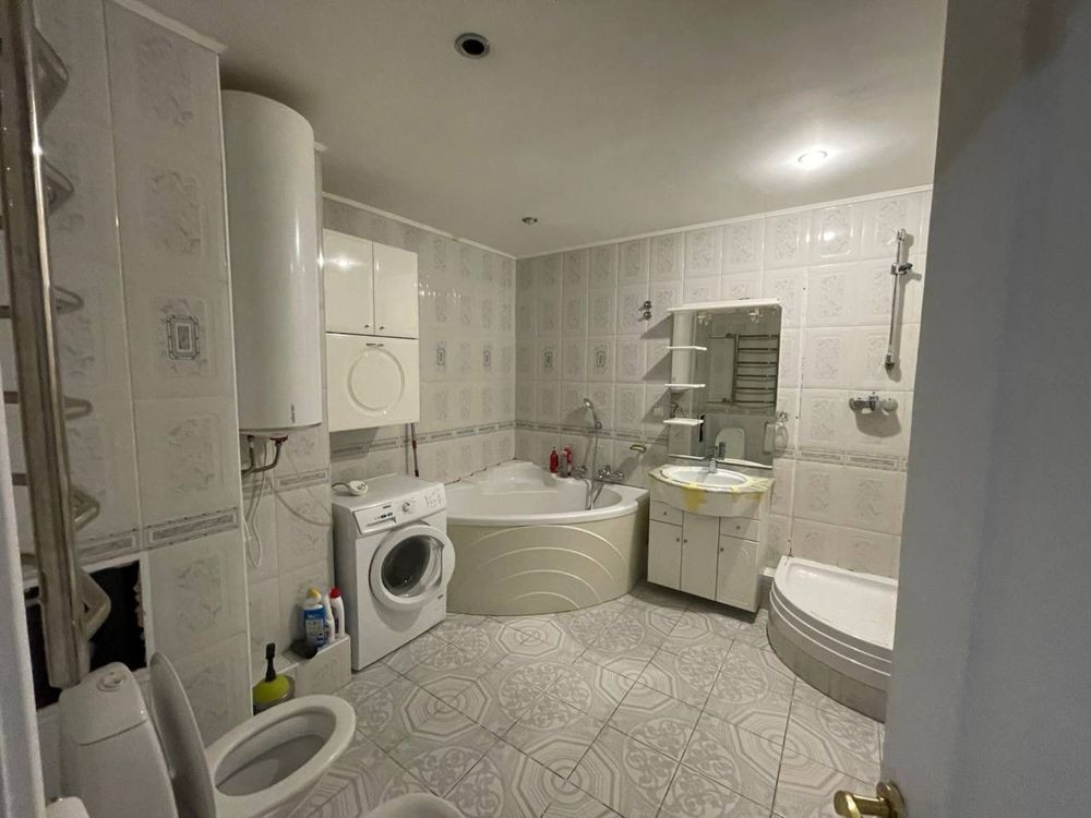 Продаж Квартира 3-кімнатна, 13/14 поверх на Миколи Голего вул., д. 12 Kiev - photo 12