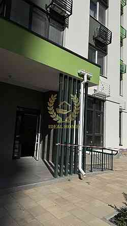 Оренда комерційне приміщення на Выговского Ивана ул., 10 Київ