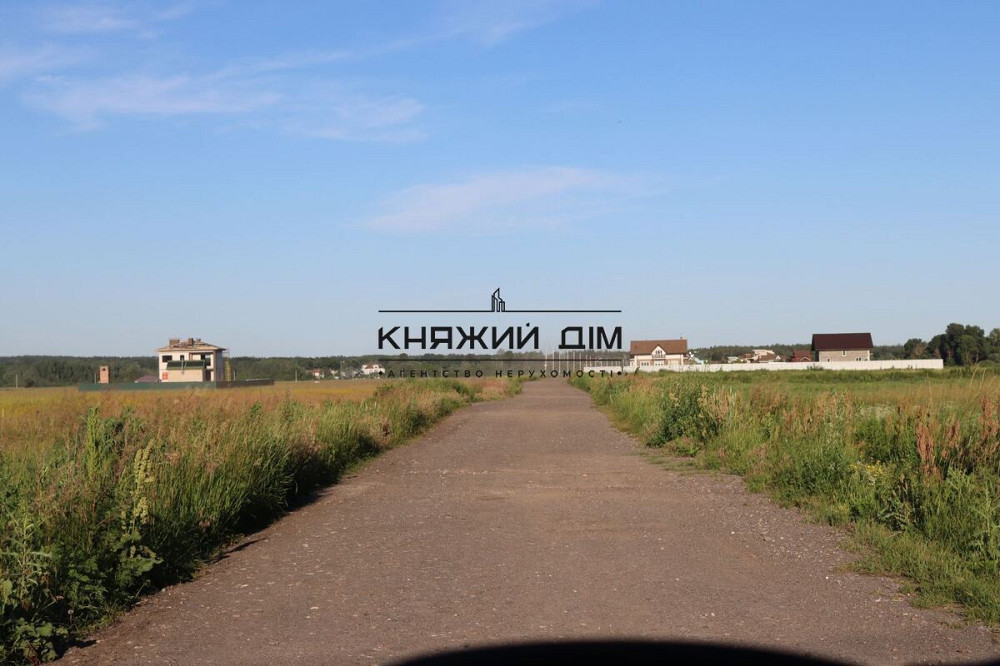 Продаж земельної ділянки 14 соток  - фото 1