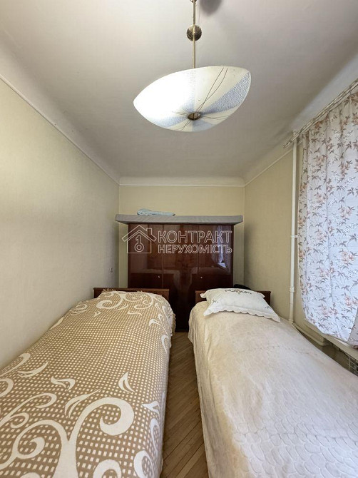 Продаж Квартира 2-кімнатна, 3/5 поверх на вул. Отакара Яроша Харьков - изображение 4