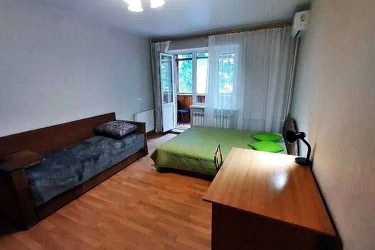 Оренда Квартира 1-кімнатна, 2/9 поверх на Йорданська, 9 Київ - фото 4