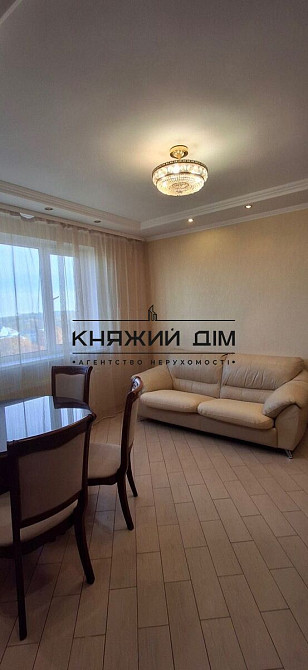 2кімн квартира метро Виставковий Центр 15 хв № 11203992 Київ - фото 12