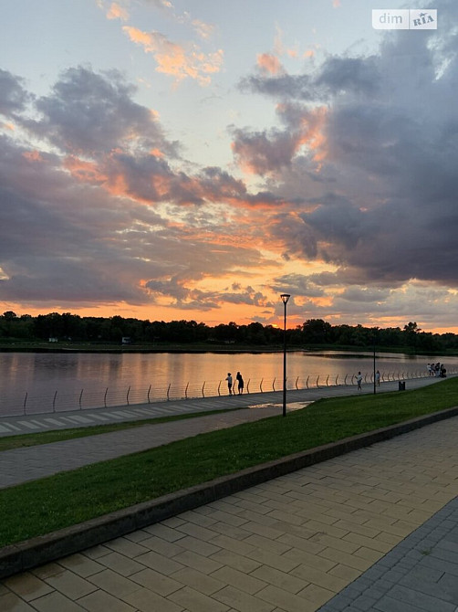 Продаж Квартира 2-кімнатна, 12/17 поверх на Никольско-Слободская, 11 Киев - изображение 6