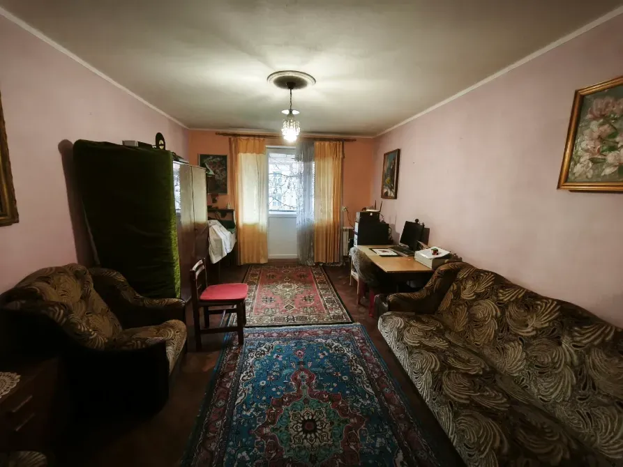 Продаж 2к Квартира 81 кв.м Собранецька 66 Ужгород - фото 12