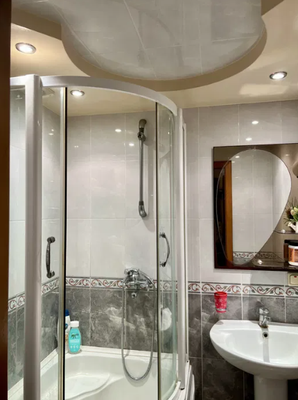 Продам 1-кімнатну квартиру з ремонтом на вул.С.Палія (п.Котовського) Одесса - изображение 12