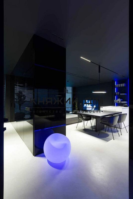 Продаж Квартира 2-кімнатна, 24/30 поверх на вул. Патриса Лумумбы ул./Іоанна Павла II Київ - фото 5