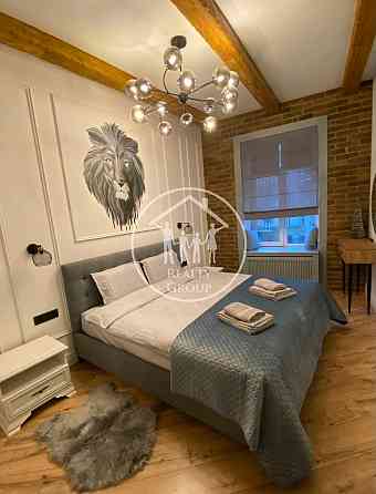 Оренда Квартира 1-кімнатна, 3/3 поверх на Городоцька, 12 Львів