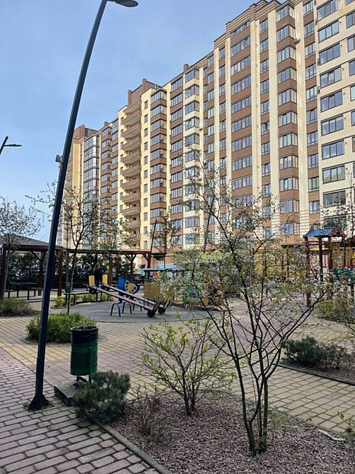 Продаж Квартира 2-кімнатна, 1/12 поверх Luts'k - photo 2