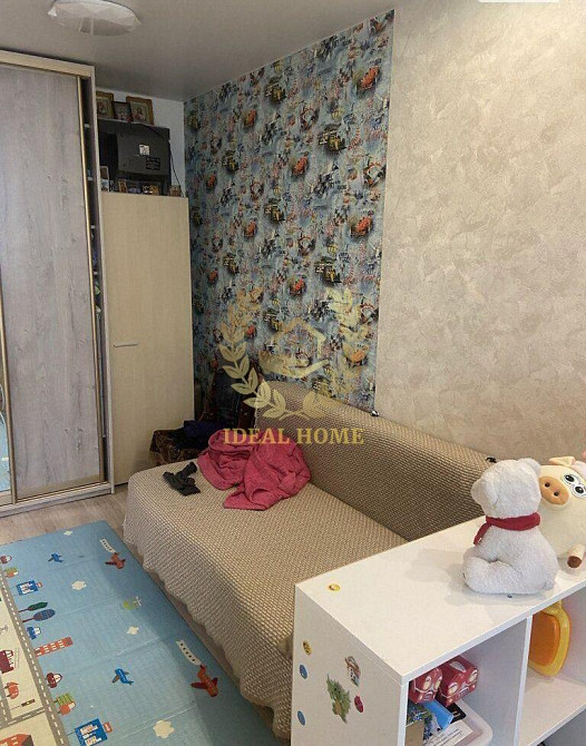 Продам 1-кімнатну квартиру по вулиці Корсунська Київ - фото 4