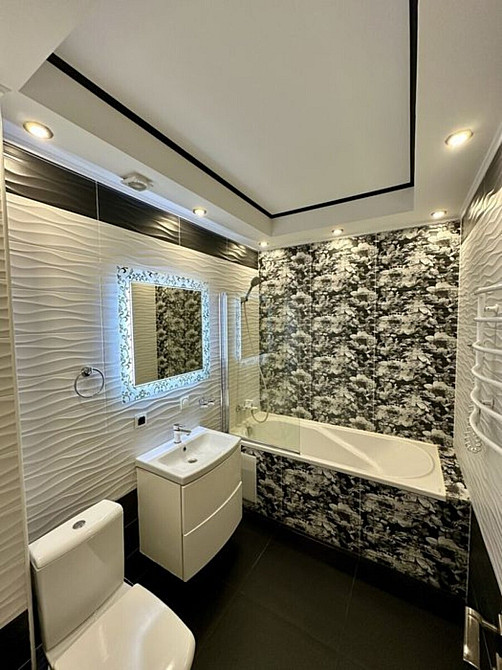 Продаж Квартира 1-кімнатна, 19/25 поверх на Теремківська вул., 3а Kiev - photo 16