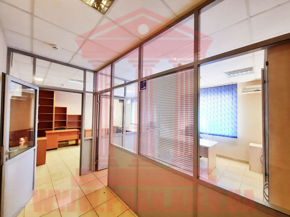 Оренда офісне приміщення на Київський шлях, 16 поверх - 2/3 Бориспіль - фото 5