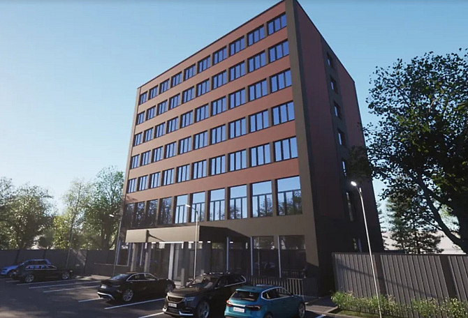 Продаж комерційного приміщення на вул. Лукяновича Дениса, площа 160 кв.м Тернопіль - фото 2