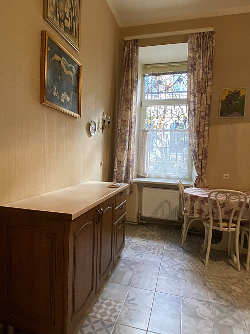 Продаж Квартира 4-кімнатна, 1/2 поверх на Сеченова пер., 5 Одеса - фото 14