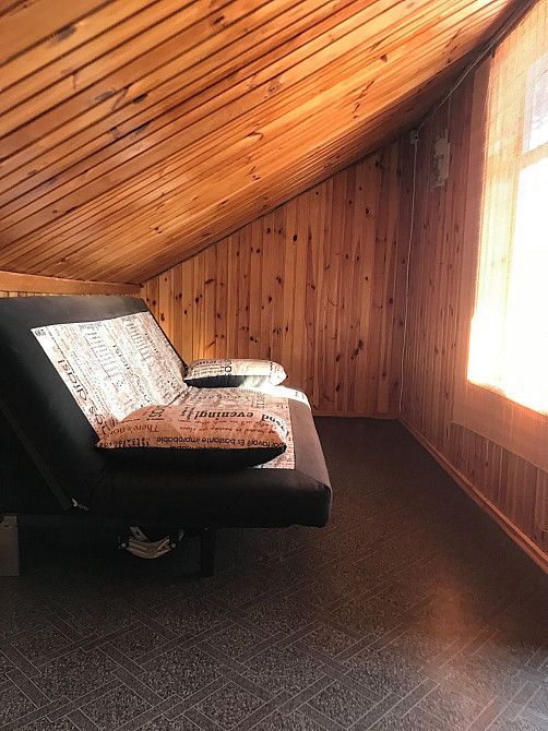 Продам  дачу на берегу моря в Новой Дофиновке. Нова Дофінівка - фото 14