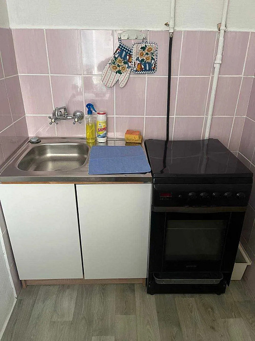 Оренда Квартира 1-кімнатна, 5/5 поверх на вул. Леваневского, 4 Київ - фото 4