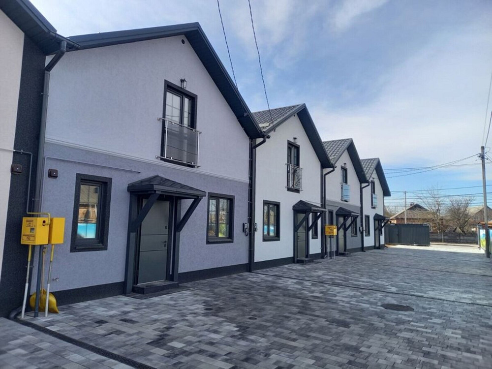 Продаж Будинок  - изображение 8