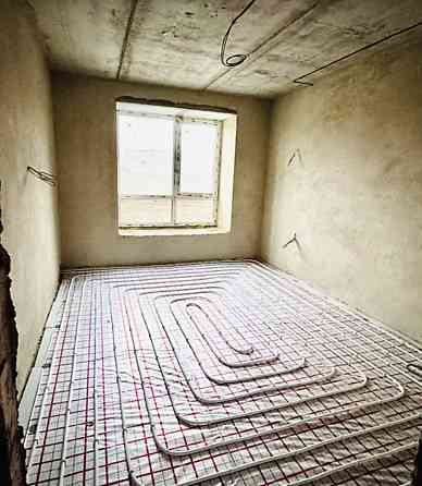 Продаж Квартира 3-кімнатна, 2/10 поверх на вул. Микулинецька Тернопіль