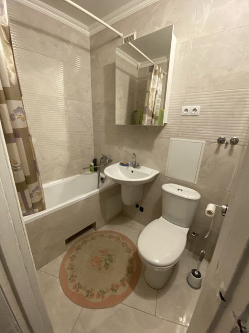 Оренда Квартира 2-кімнатна, 5/6 поверх на ул. Джона Маккейна, 9 Київ - фото 5