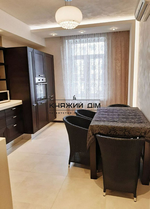 Оренда 2 кімнатна квартира м. Контрактова площа КОД 11203643 Київ - фото 4