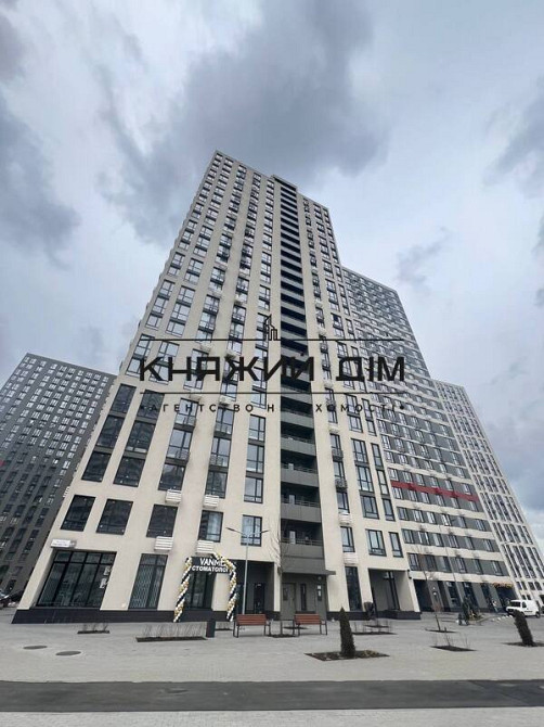 Оренда Квартира 1-кімнатна, 18/25 поверх на вул. Олександра Олеся Київ - фото 16