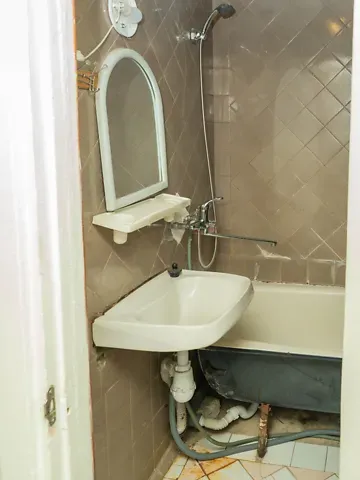 Продаж 3к Квартира 63.4 кв.м Океанівська вулиця 26 Миколаїв - фото 7