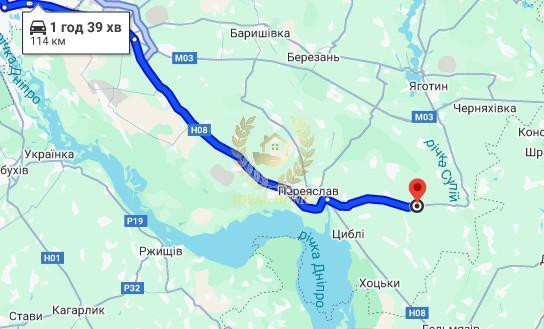 Продаж Будинок 4-кімнатний на Центральная ул., 2  - фото 14