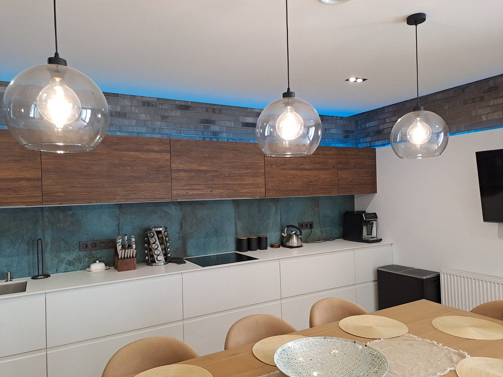 Продається шикарний, просторий таунхаус передмісття Тернополя Подгородное - изображение 15