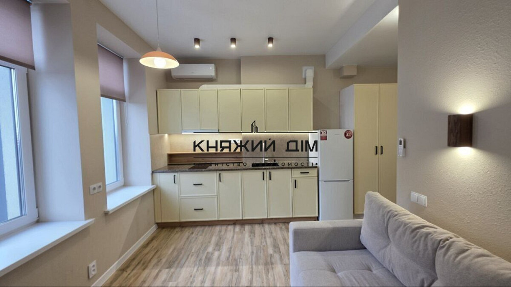 Продаж Квартира 1-кімнатна, 3/5 поверх на Тираспольская ул. Київ - фото 8