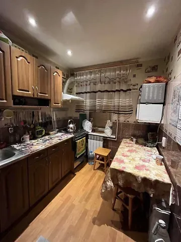 Продаж 1к Квартира 39.4 кв.м Райдужна вулиця 63 Миколаїв - фото 3