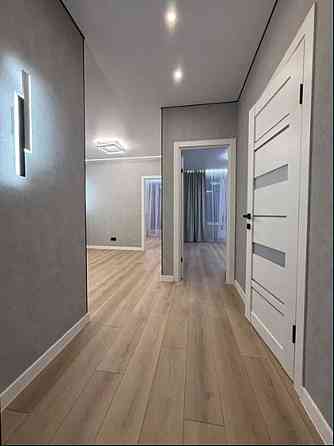 Евродвушка а ЖК Акварель8 Лиманка