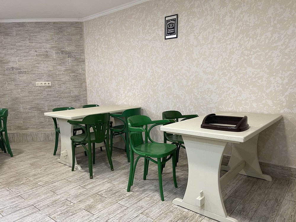 Продаж комерційне приміщення на ул. Новгородская, 11 приміщень - 8, поверх - 1 Одеса - фото 9