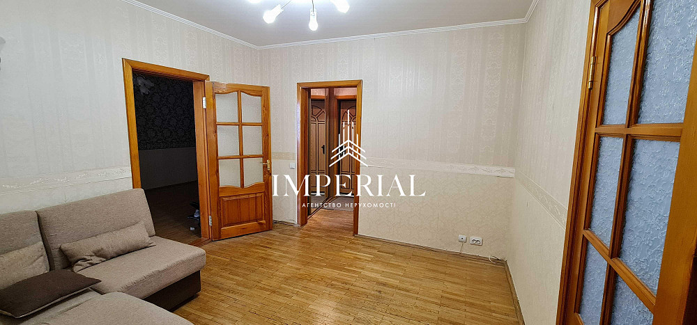 Продаж 3к Квартира 79 кв.м Григоренка Петра вул. Kiev - photo 2