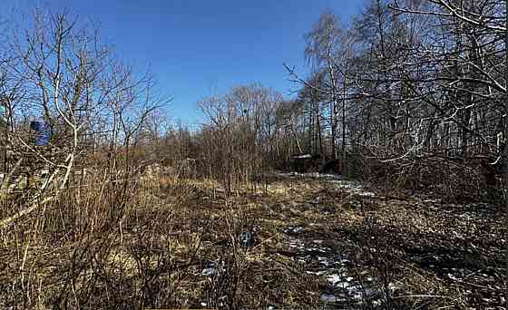 Продаж земельної ділянки 4.79 соток Zhyrivka