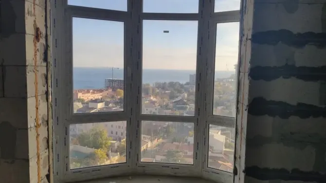 For sale 2-room Apartment 93 sq.m Фонтанская дорога ЖК Аквамарин Odessa - photo 3