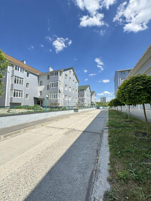 Продаж Квартира 1-кімнатна, 1/5 поверх на вул. Букова Харків - фото 14