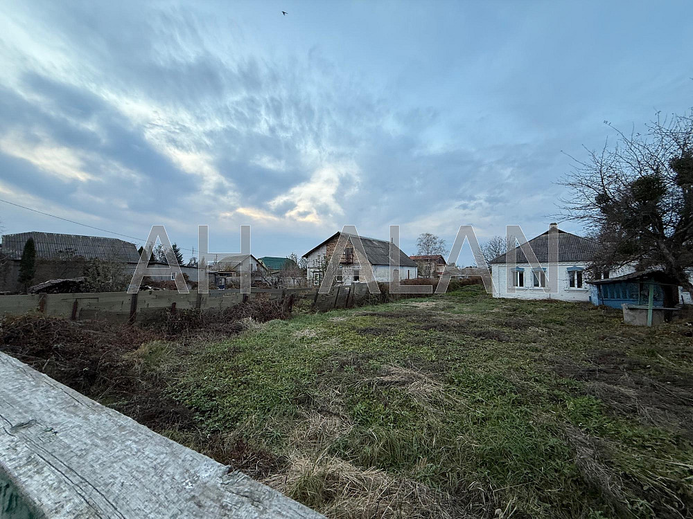 Продаж земельної ділянки 14 соток на вул. Морських піхотинців Киев - изображение 2