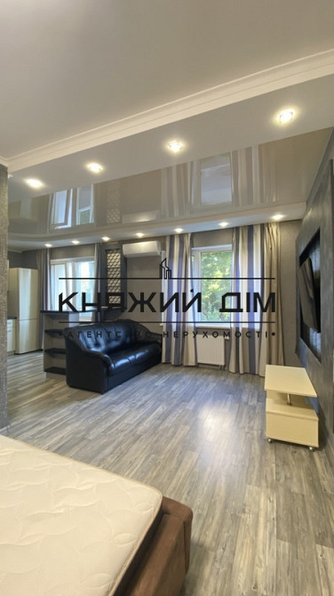 Оренда 1 кім. студіо на Мінському масиві в новому будинку № 11196130 Kiev - photo 3