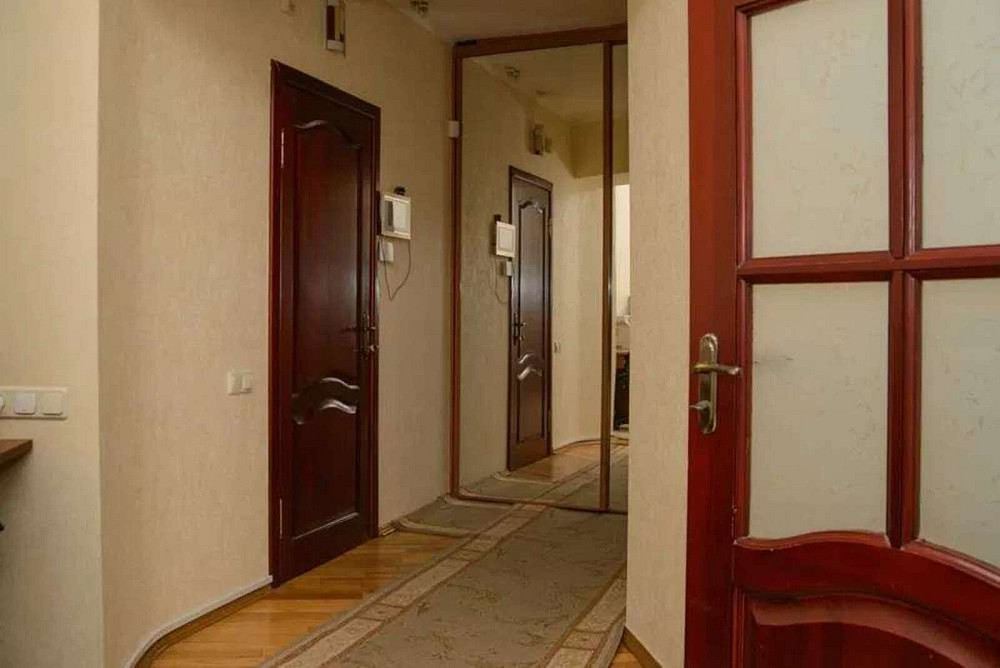 Оренда Квартира 3-кімнатна, 10/14 поверх на ул. Вишняковская Київ - фото 2