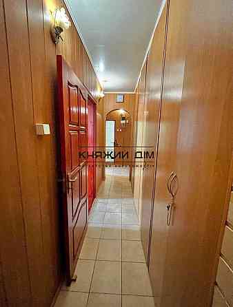 #127968; Продам 3-кімнатну квартиру з ремонтом біля метро Позняки! Київ