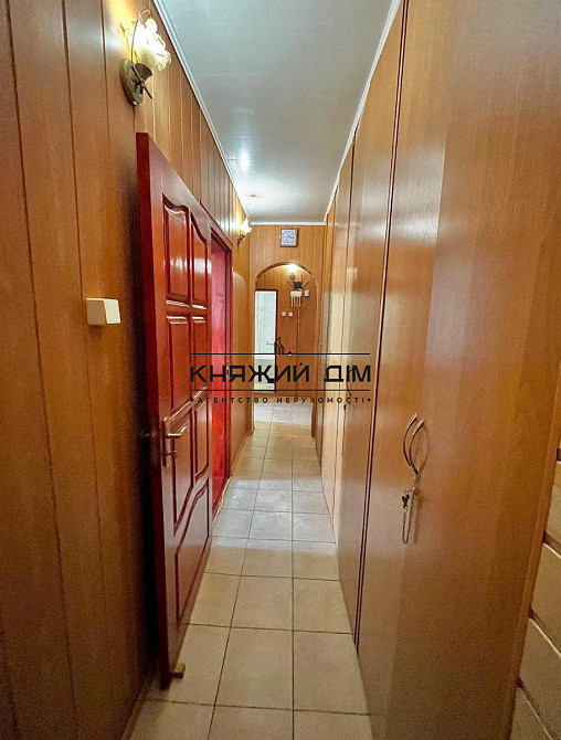 #127968; Продам 3-кімнатну квартиру з ремонтом біля метро Позняки! Київ - фото 4