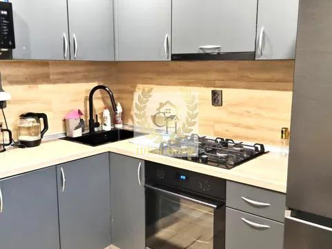 Продаж Квартира 1-кімнатна на Зодчих ул., 74 Київ - фото 3