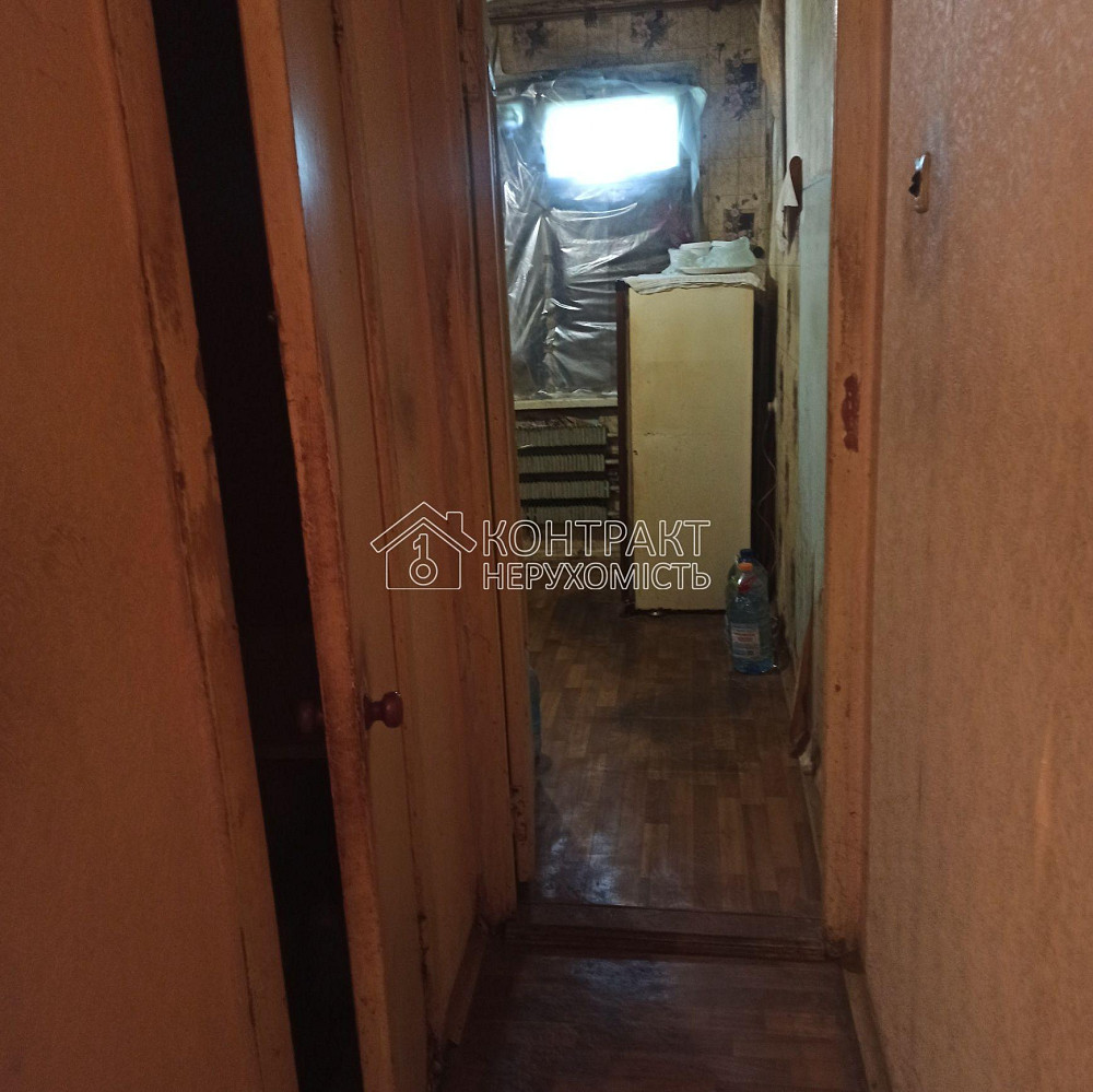 Продаж Квартира 1-кімнатна, 1/9 поверх на вул. Академіка Павлова Kharkiv - photo 8