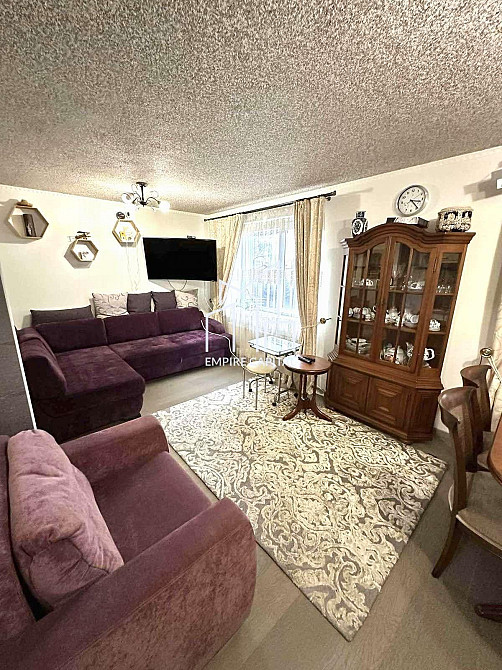 Оренда 1к Квартира 40 кв.м Річицька вул. Львів - фото 2