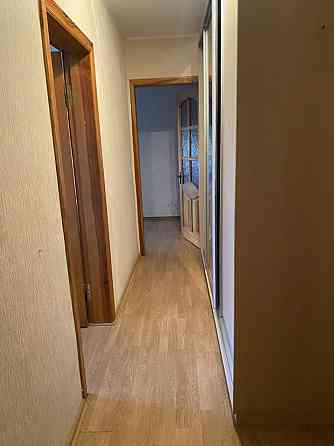 Оренда Квартира 1-кімнатна, 5/9 поверх на Братиславська, 7 Киев