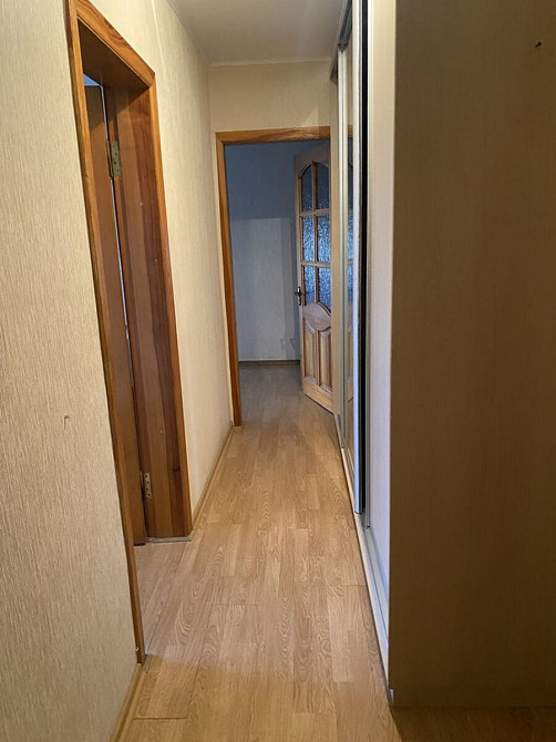 Оренда Квартира 1-кімнатна, 5/9 поверх на Братиславська, 7 Київ - фото 4