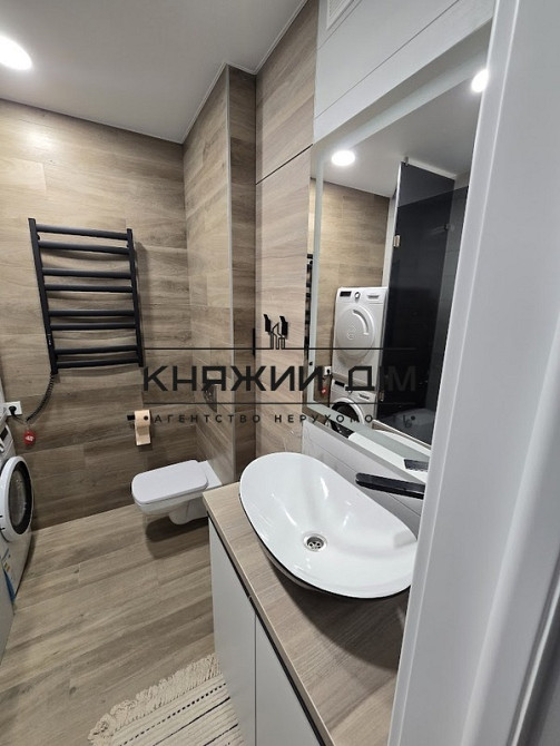 Продаж 2 кімнатна квартира в ЖК ПаркЛенд КОД 21146083 Київ - фото 10